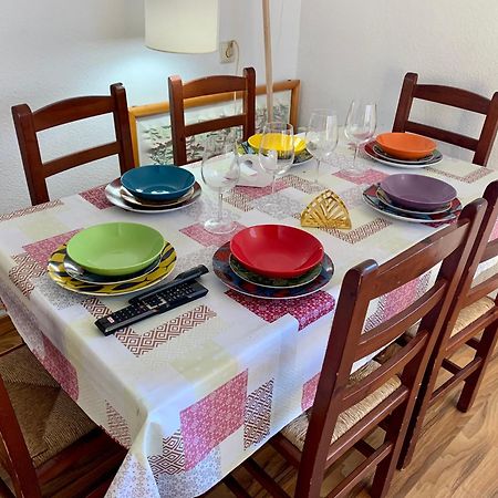 Apartamentos Formigal Extérieur photo