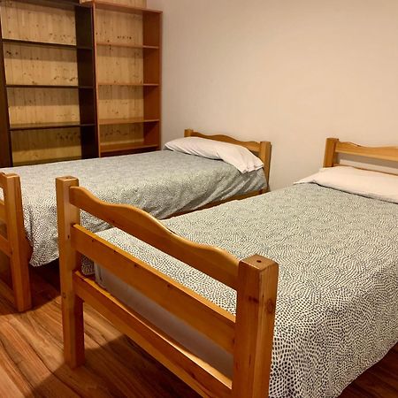 Apartamentos Formigal Extérieur photo