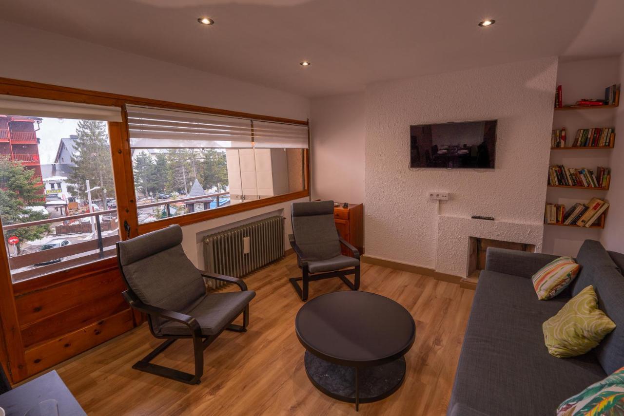 Apartamentos Formigal Extérieur photo