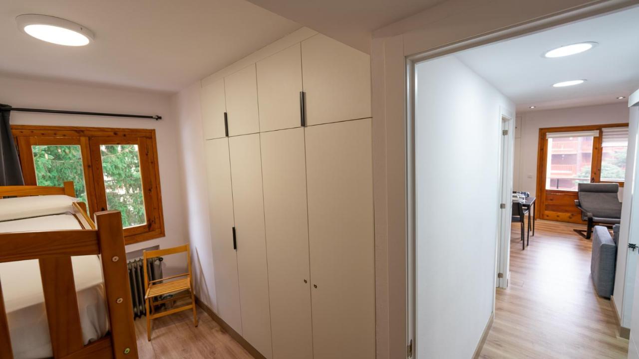 Apartamentos Formigal Extérieur photo