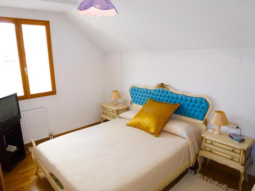 Apartamentos Formigal Extérieur photo