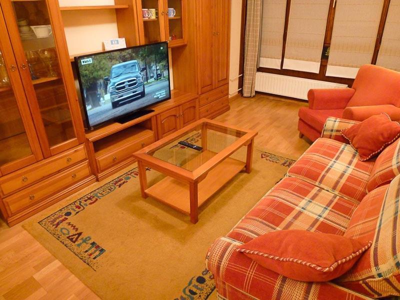 Apartamentos Formigal Extérieur photo