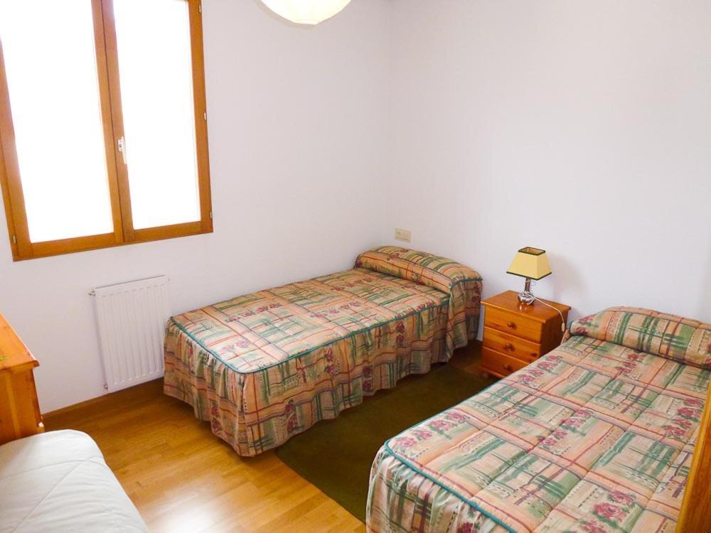 Apartamentos Formigal Extérieur photo