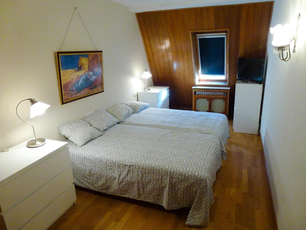 Apartamentos Formigal Extérieur photo