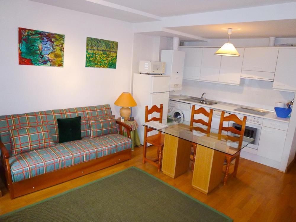 Apartamentos Formigal Extérieur photo