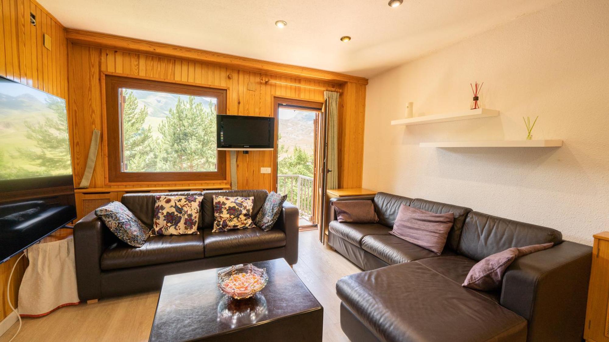Apartamentos Formigal Extérieur photo