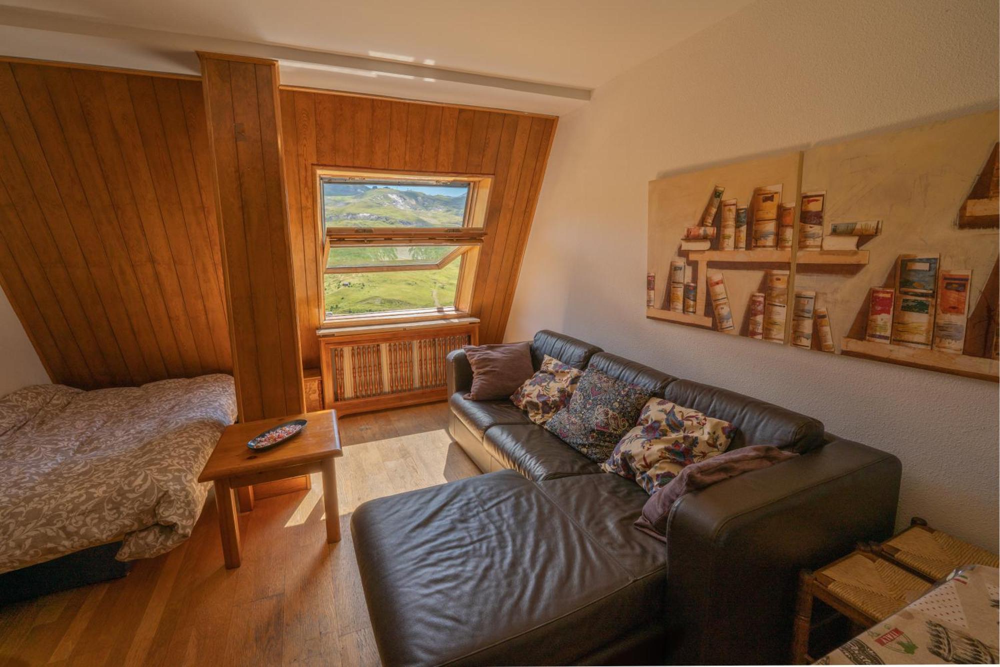 Apartamentos Formigal Extérieur photo