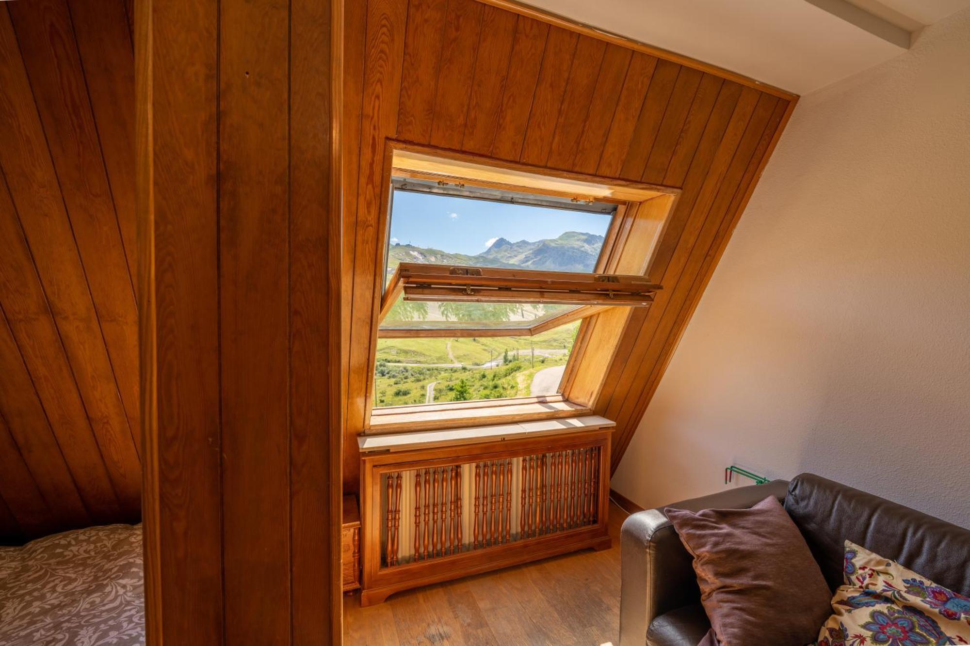 Apartamentos Formigal Extérieur photo