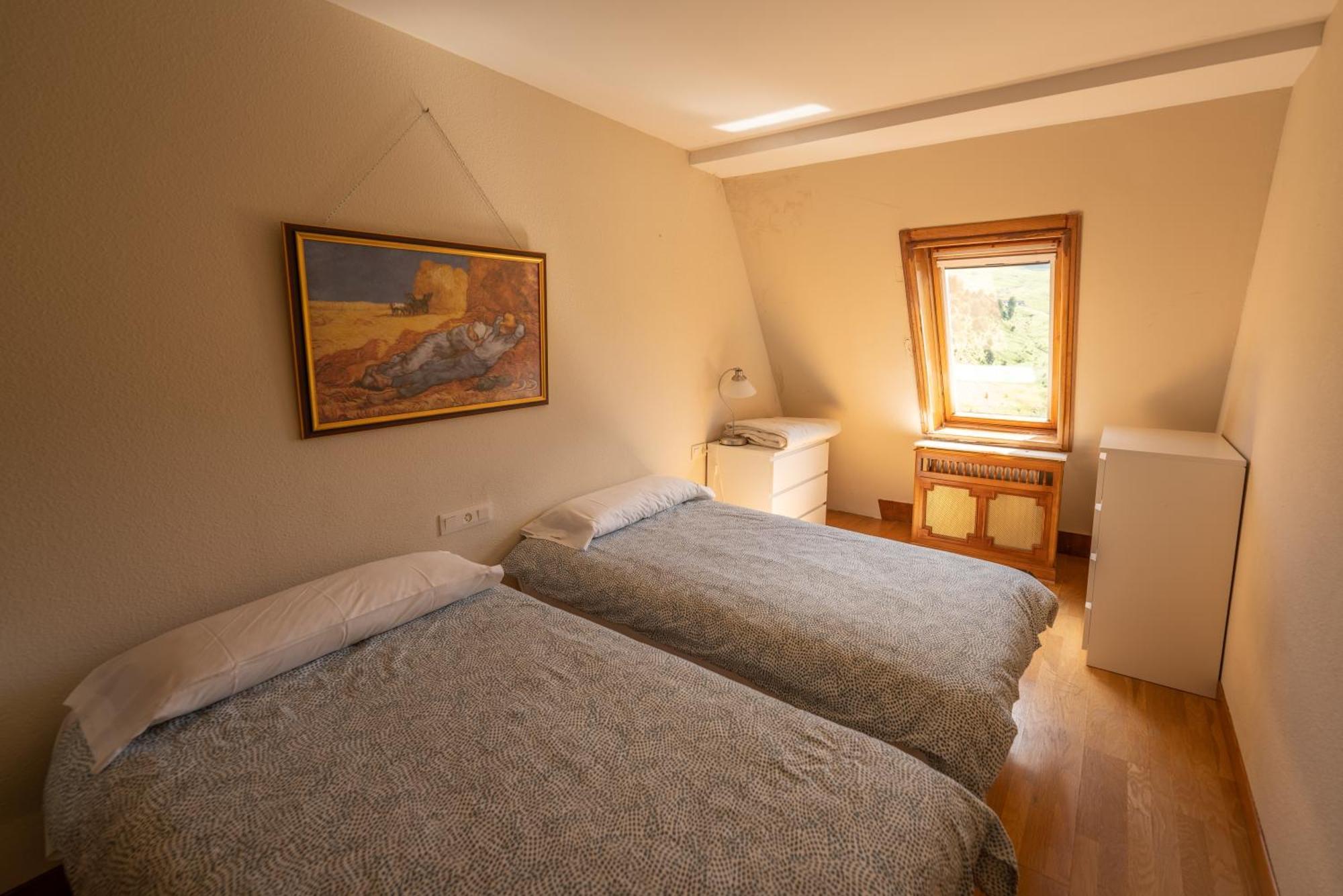 Apartamentos Formigal Extérieur photo