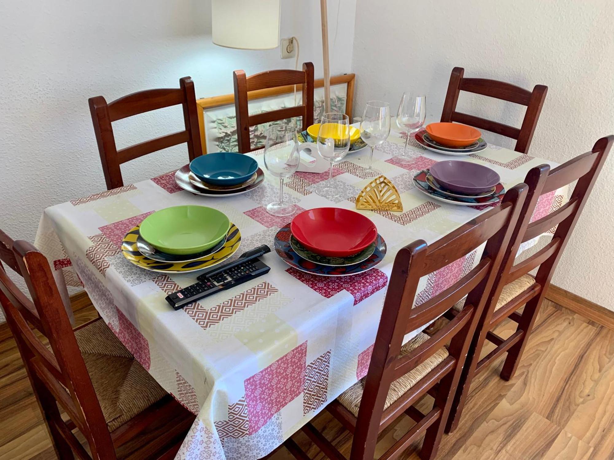Apartamentos Formigal Extérieur photo