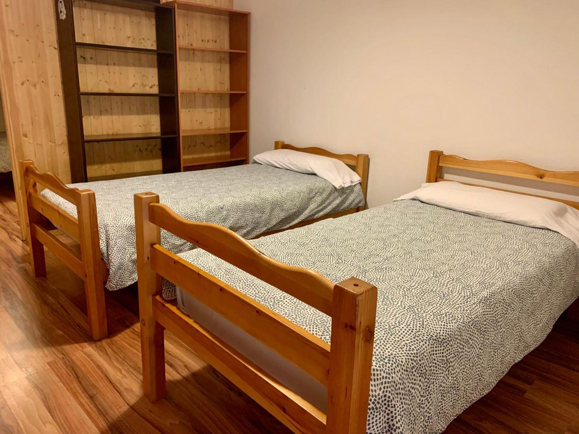 Apartamentos Formigal Extérieur photo