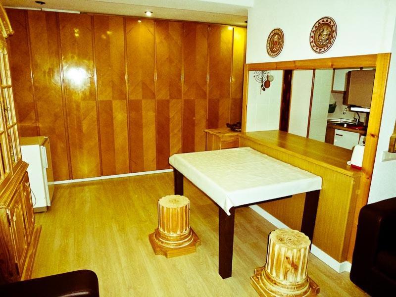 Apartamentos Formigal Extérieur photo