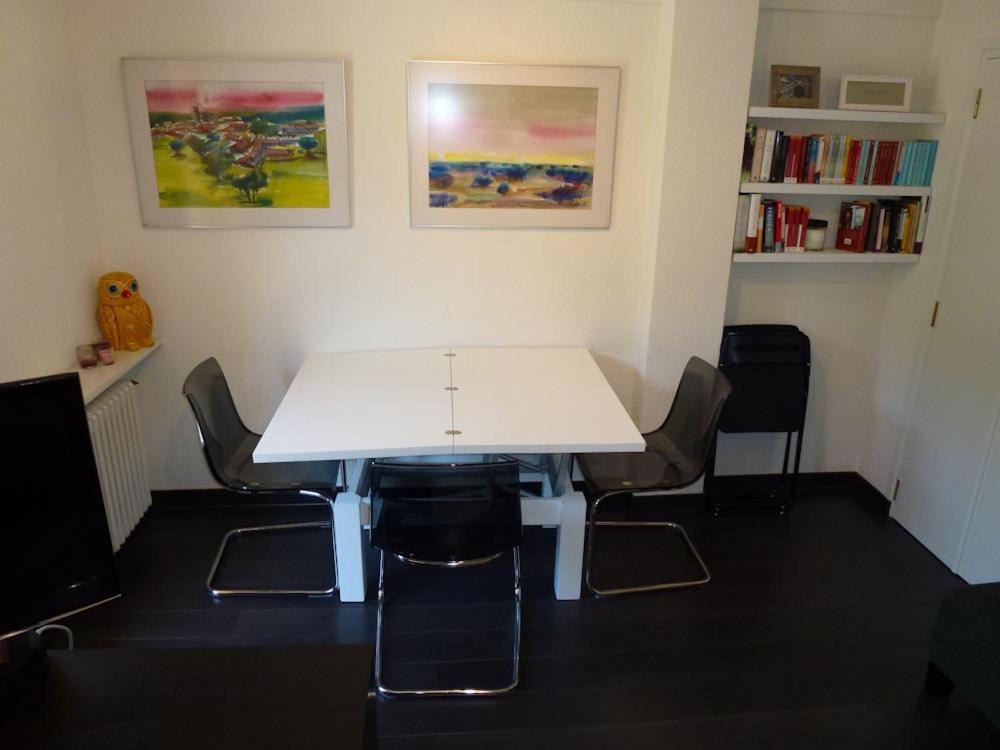 Apartamentos Formigal Extérieur photo