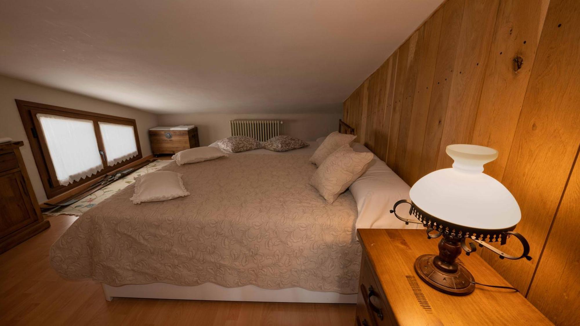 Apartamentos Formigal Extérieur photo