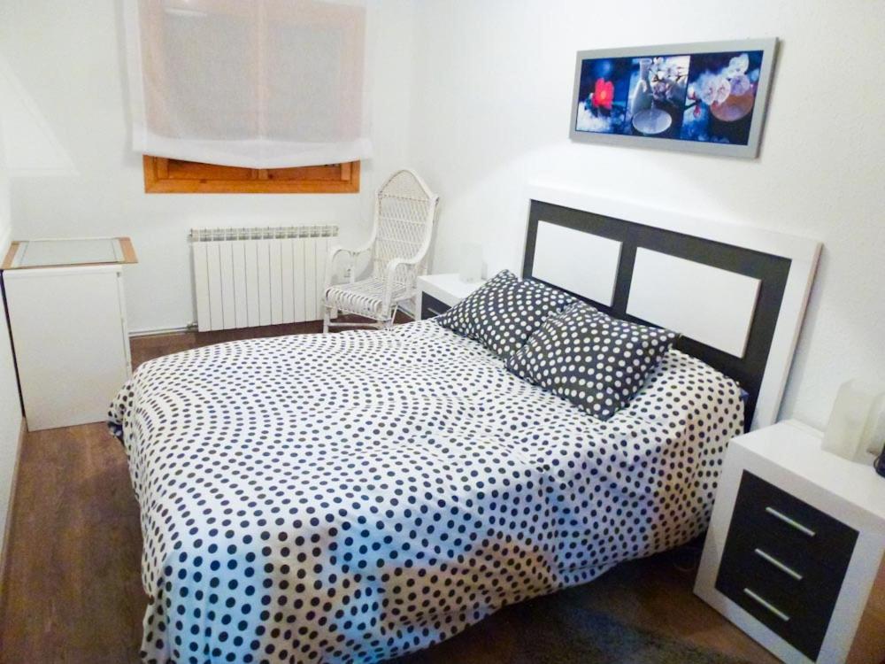 Apartamentos Formigal Extérieur photo
