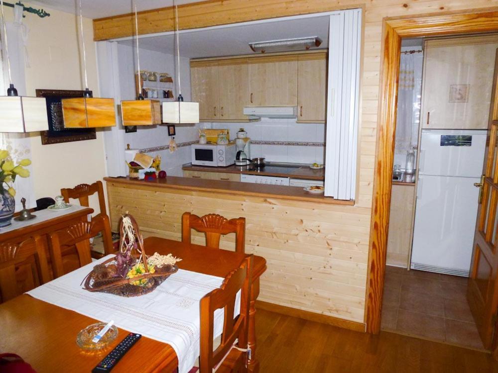 Apartamentos Formigal Extérieur photo