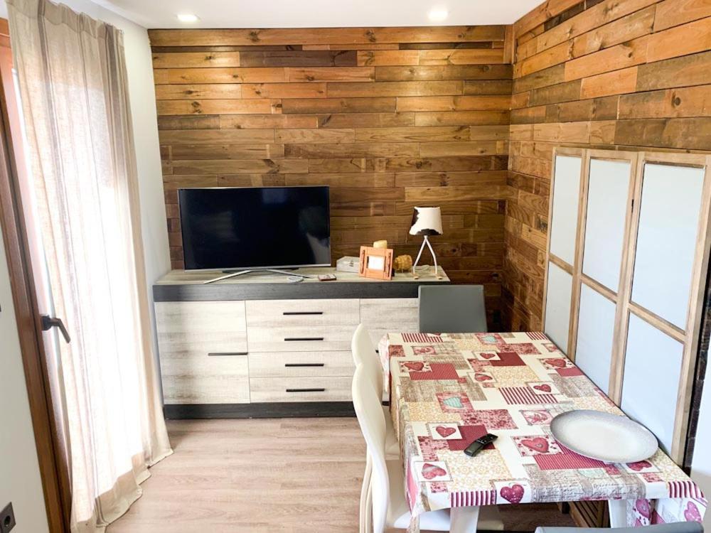 Apartamentos Formigal Extérieur photo