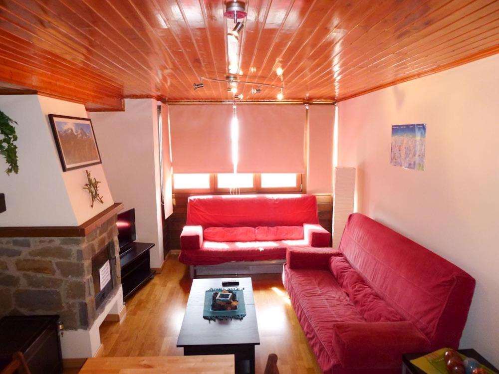 Apartamentos Formigal Extérieur photo