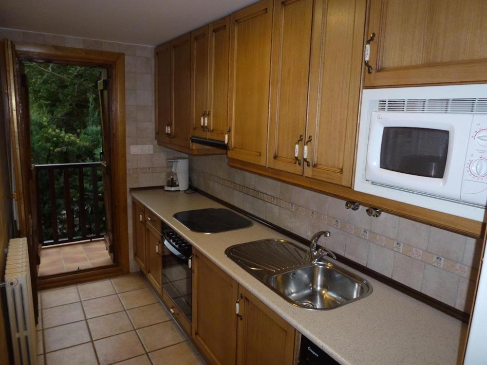 Apartamentos Formigal Extérieur photo