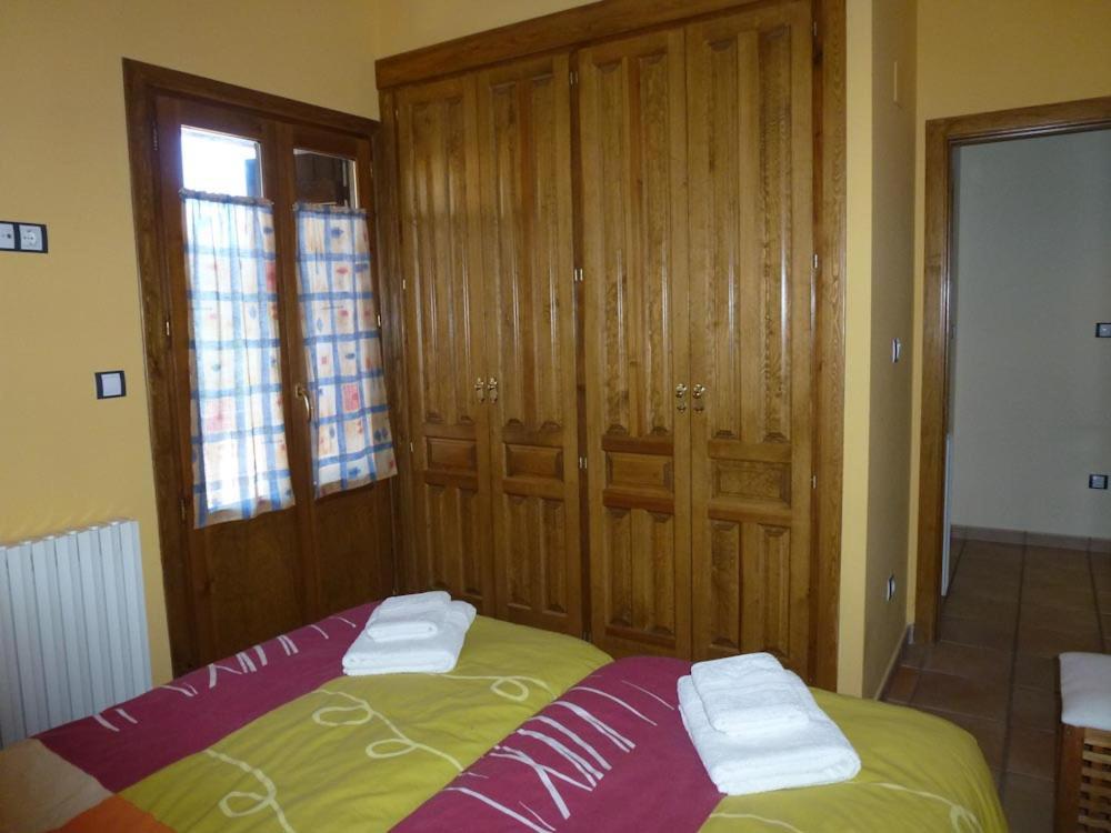 Apartamentos Formigal Extérieur photo