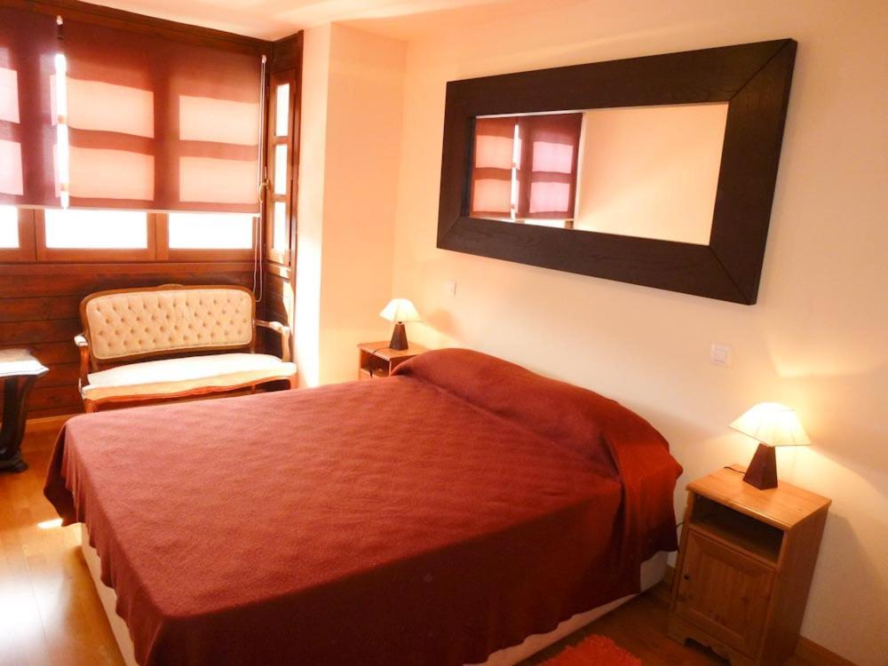 Apartamentos Formigal Extérieur photo