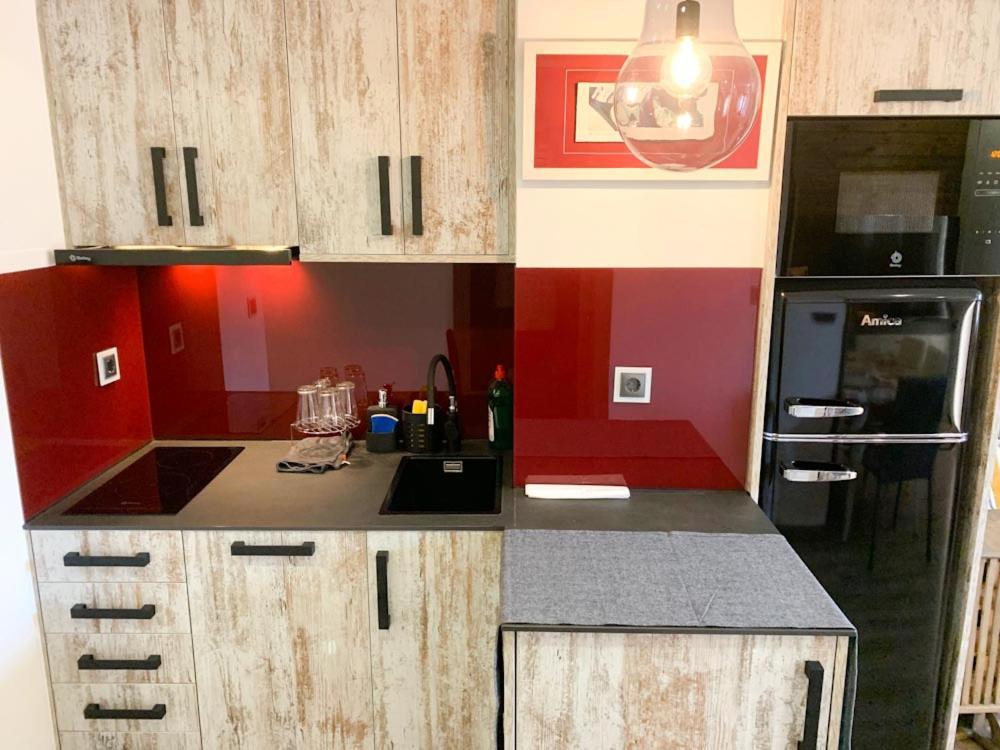 Apartamentos Formigal Extérieur photo