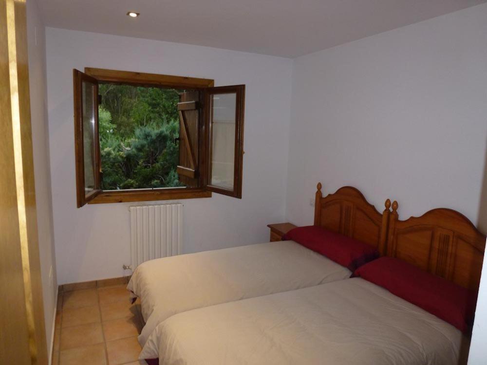 Apartamentos Formigal Extérieur photo
