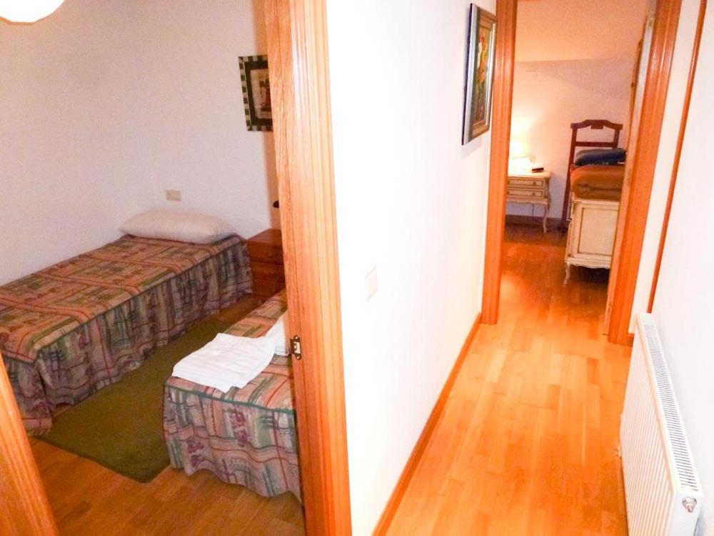 Apartamentos Formigal Extérieur photo