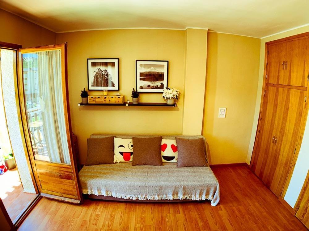 Apartamentos Formigal Extérieur photo