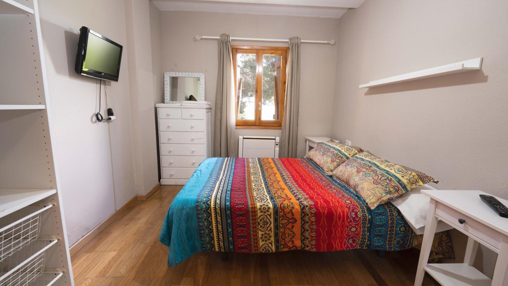 Apartamentos Formigal Extérieur photo