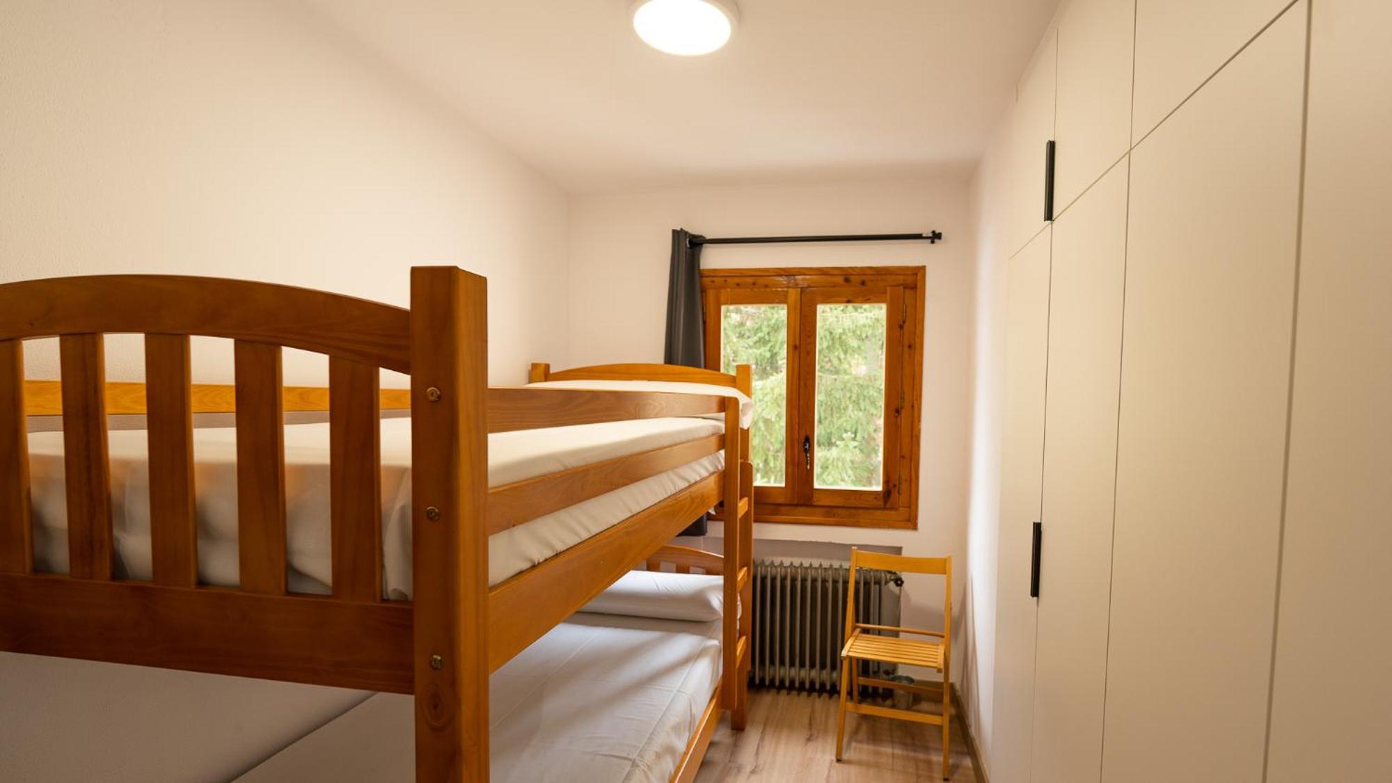 Apartamentos Formigal Extérieur photo
