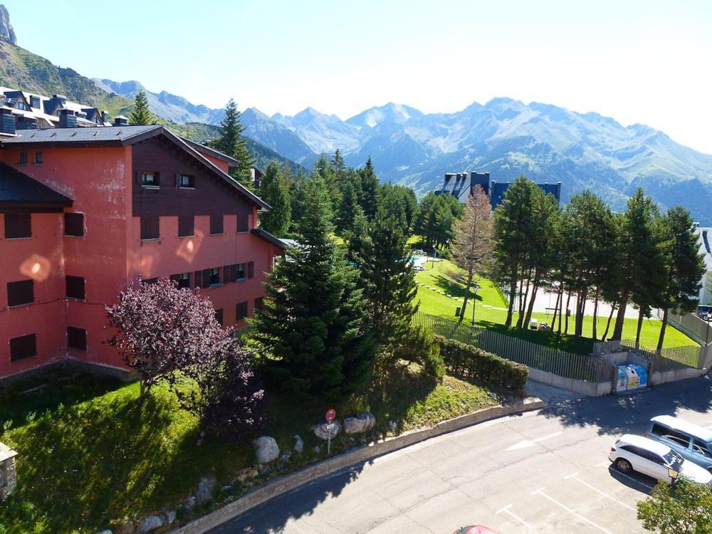 Apartamentos Formigal Chambre photo